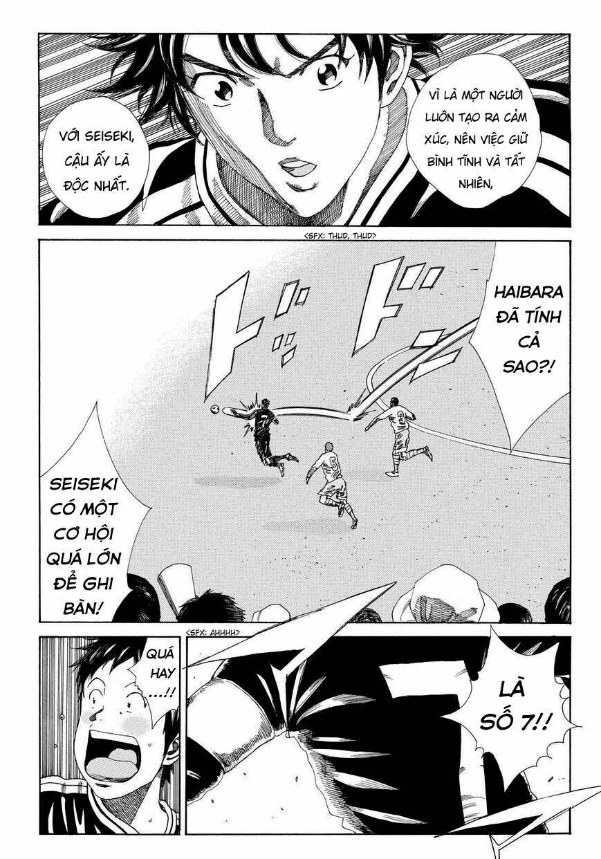 Days Chap 136 - Next Chap 137