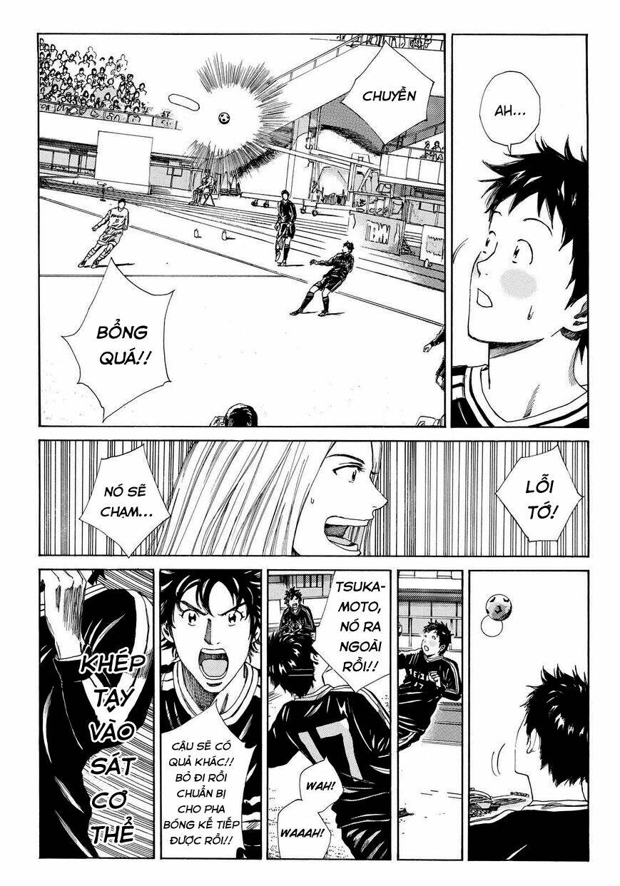 Days Chap 136 - Next Chap 137