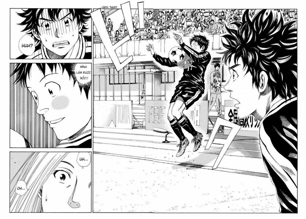 Days Chap 136 - Next Chap 137