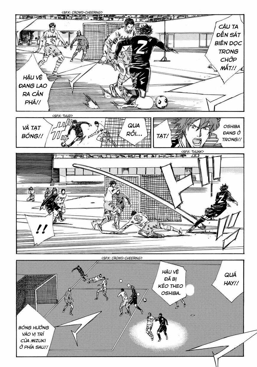 Days Chap 136 - Next Chap 137