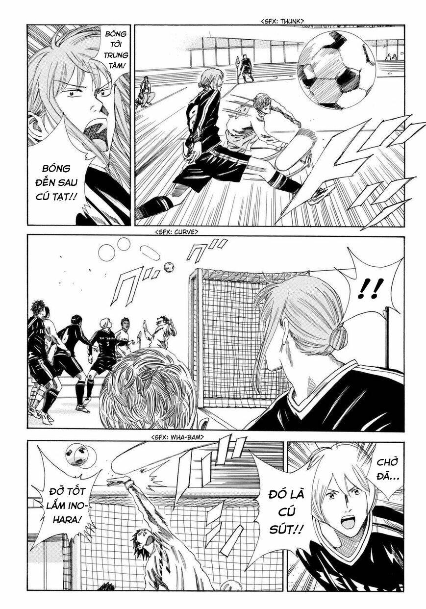 Days Chap 137 - Next Chap 138