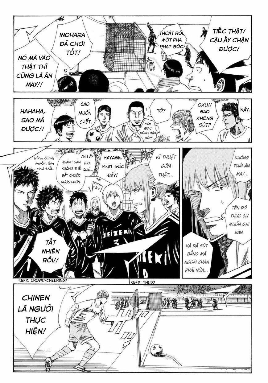 Days Chap 137 - Next Chap 138