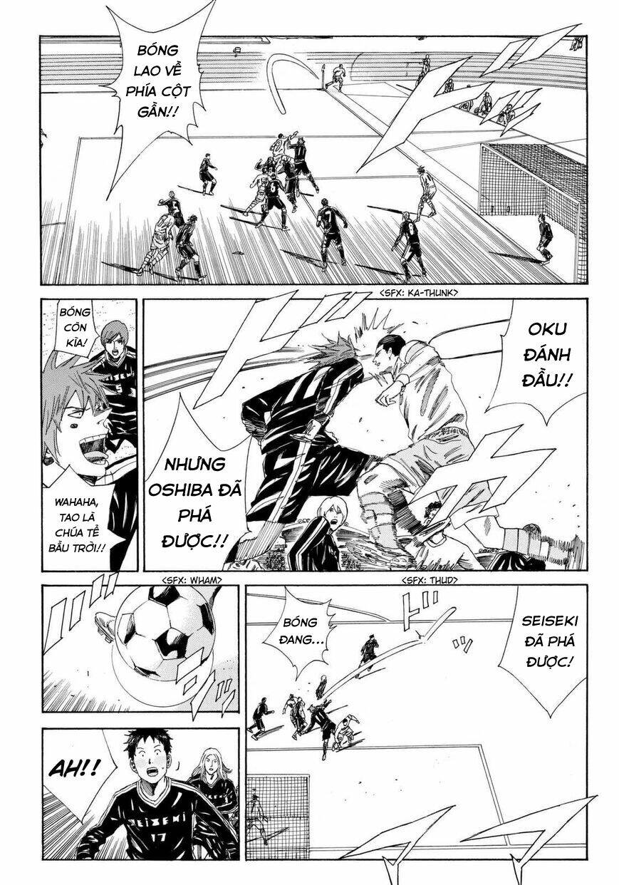 Days Chap 137 - Next Chap 138