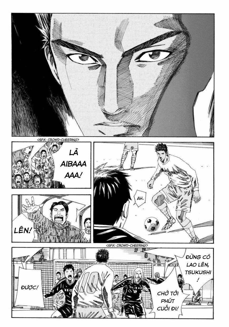 Days Chap 137 - Next Chap 138