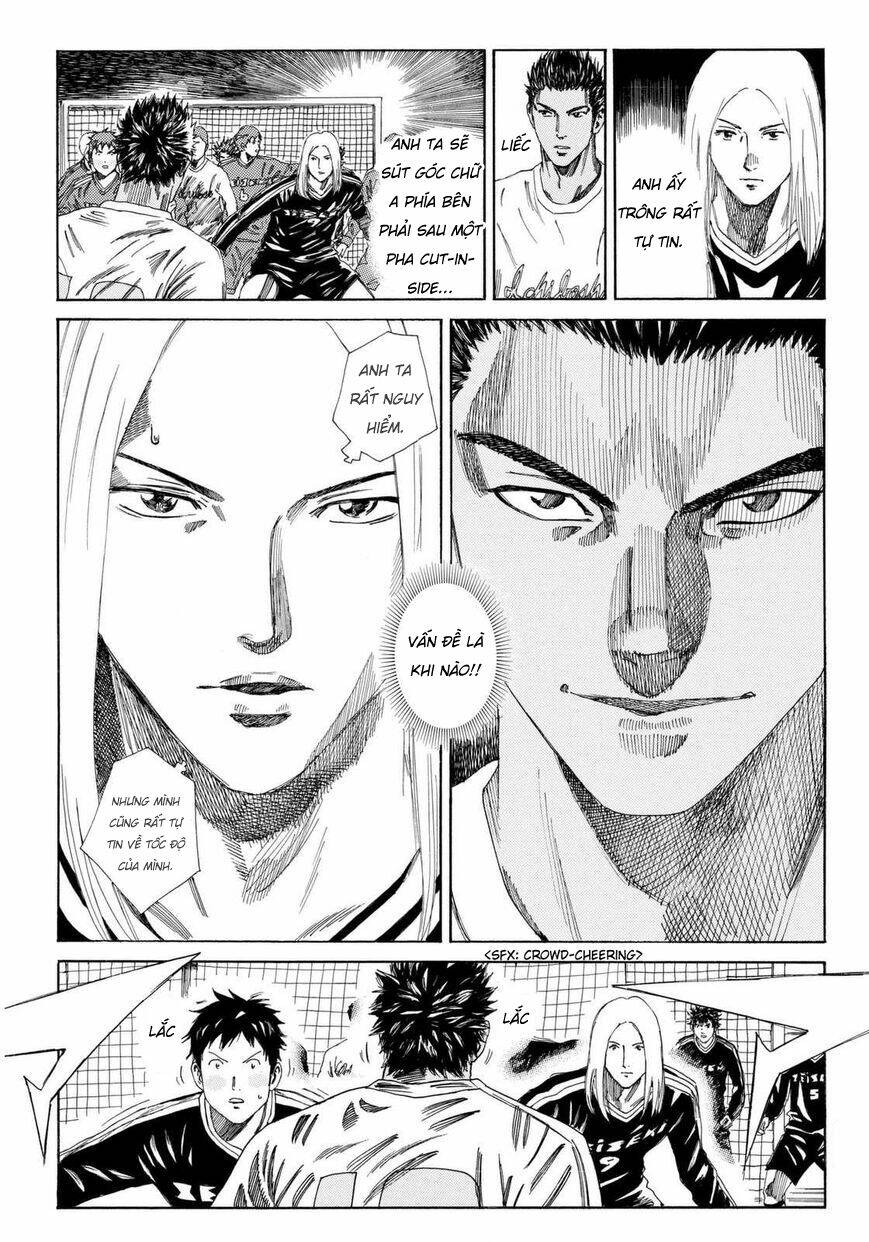 Days Chap 137 - Next Chap 138