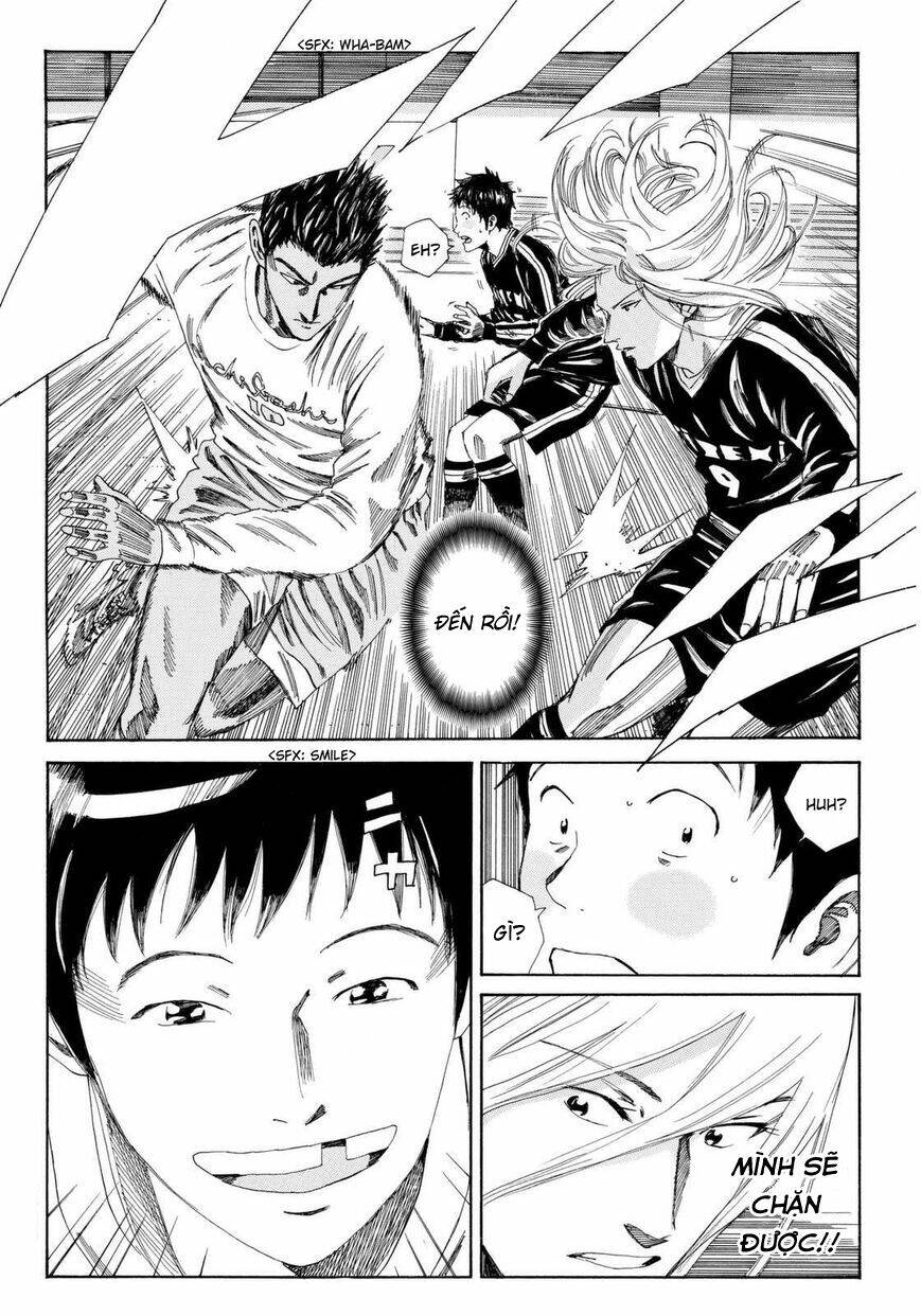 Days Chap 137 - Next Chap 138