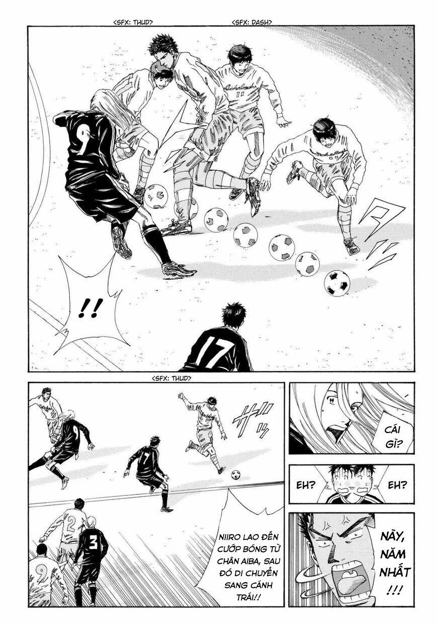 Days Chap 137 - Next Chap 138