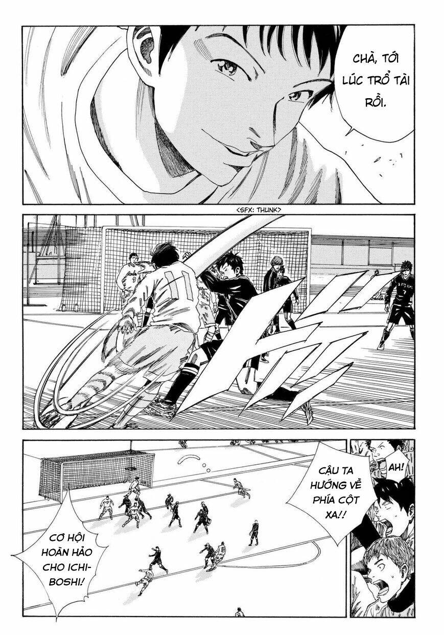 Days Chap 137 - Next Chap 138