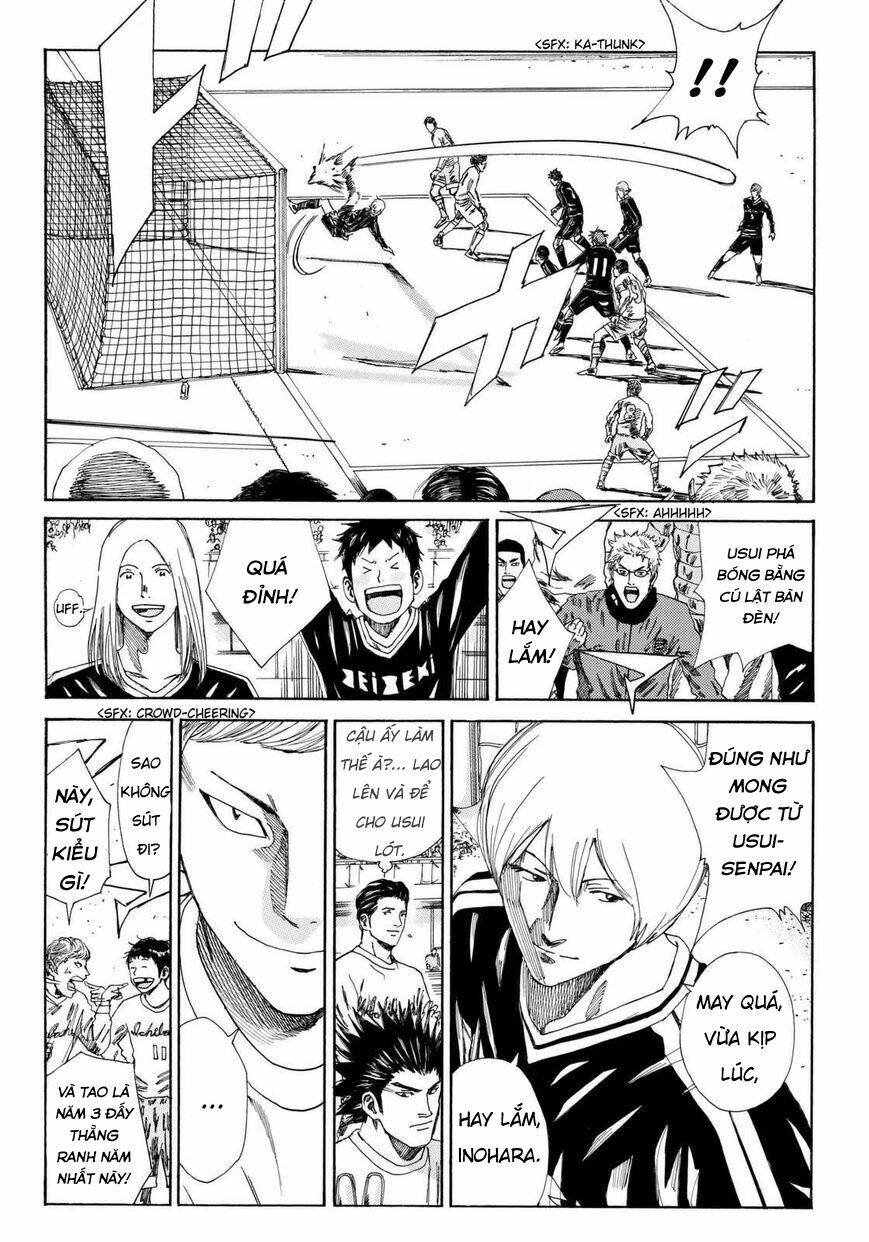 Days Chap 137 - Next Chap 138