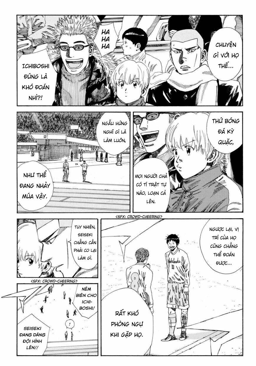 Days Chap 137 - Next Chap 138