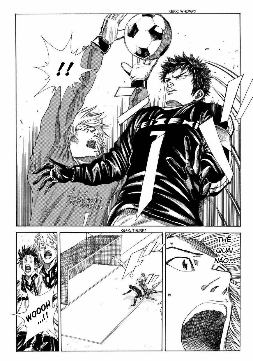 Days Chap 137 - Next Chap 138