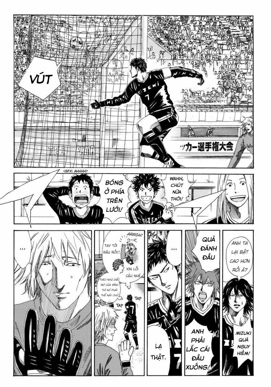 Days Chap 137 - Next Chap 138