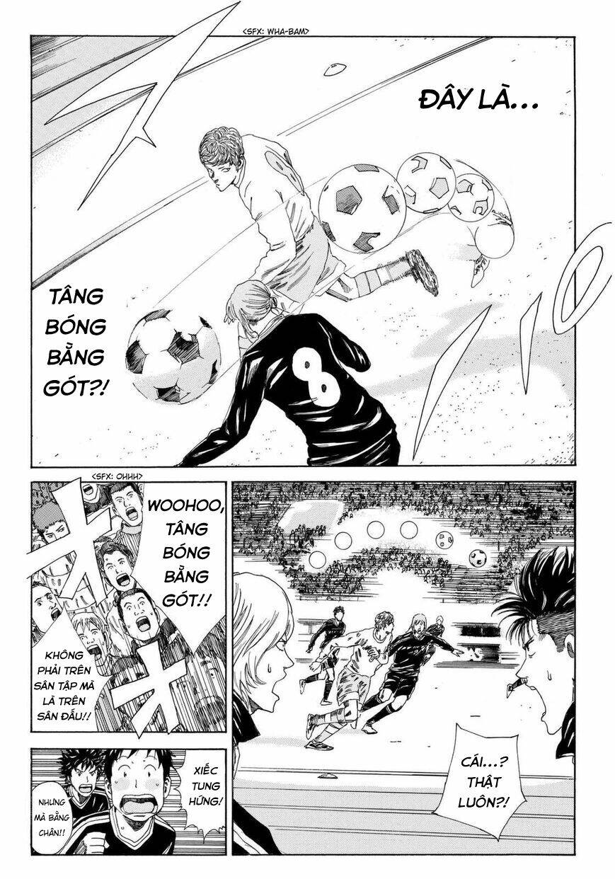 Days Chap 137 - Next Chap 138