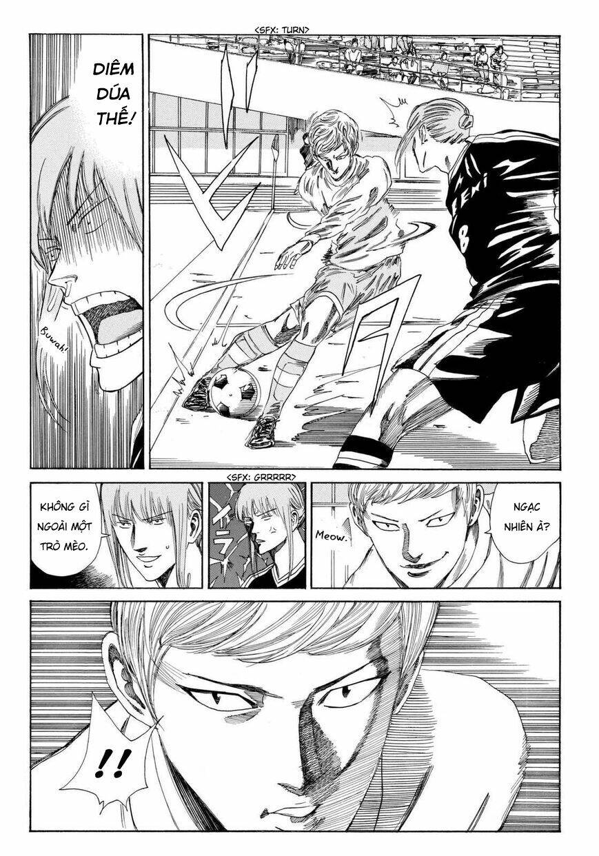 Days Chap 137 - Next Chap 138