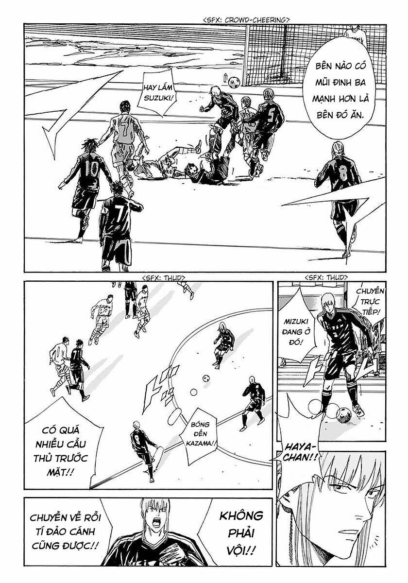 Days Chap 138 - Next Chap 139