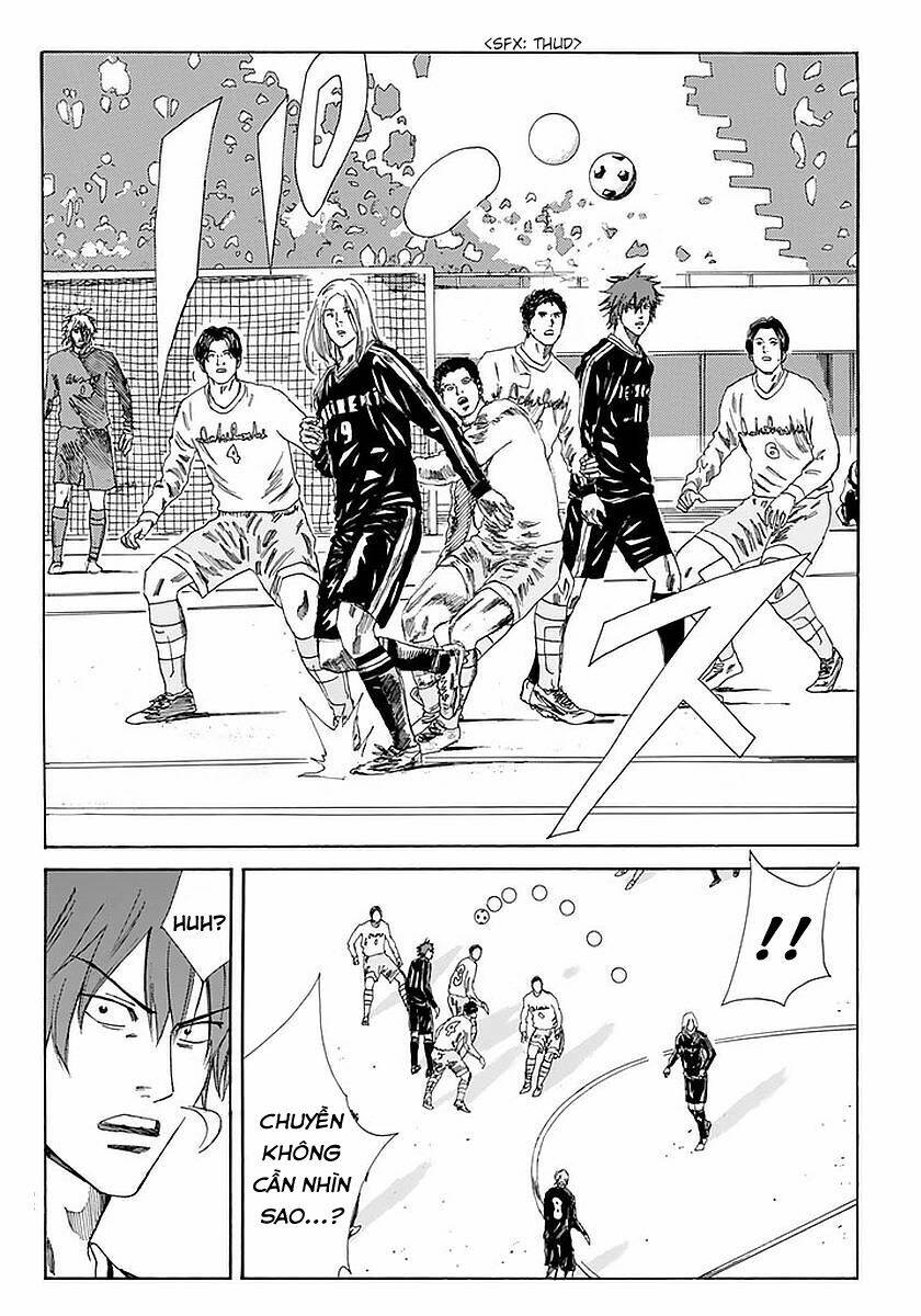 Days Chap 138 - Next Chap 139