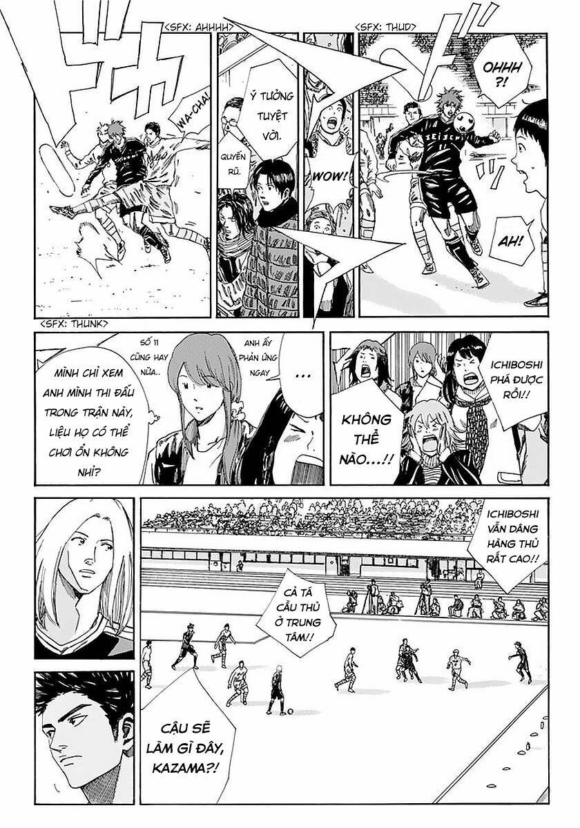 Days Chap 138 - Next Chap 139