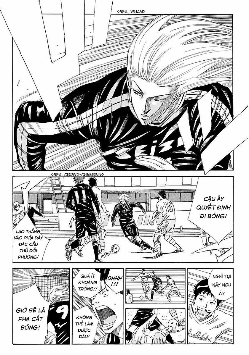 Days Chap 138 - Next Chap 139