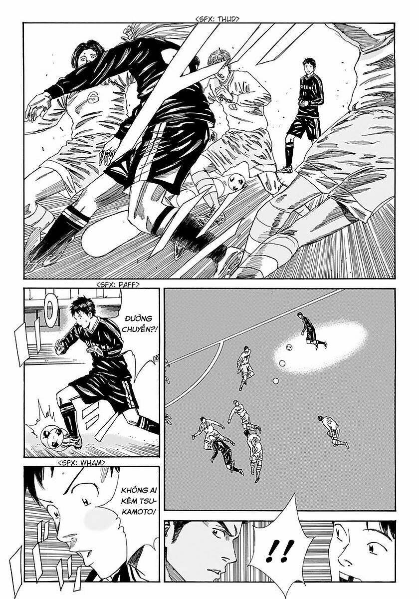 Days Chap 138 - Next Chap 139