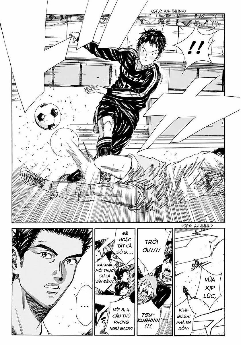 Days Chap 138 - Next Chap 139