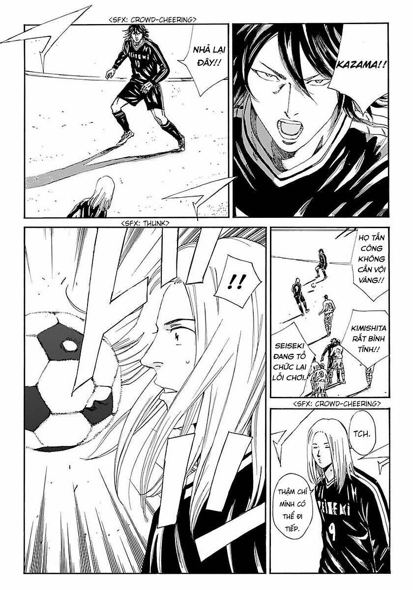 Days Chap 138 - Next Chap 139