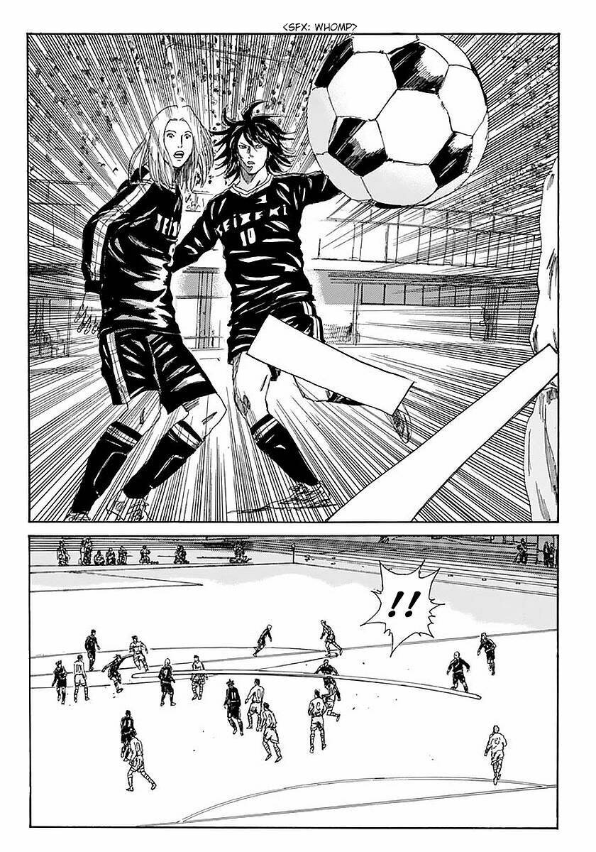 Days Chap 138 - Next Chap 139