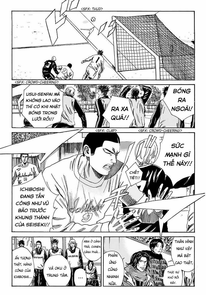 Days Chap 138 - Next Chap 139