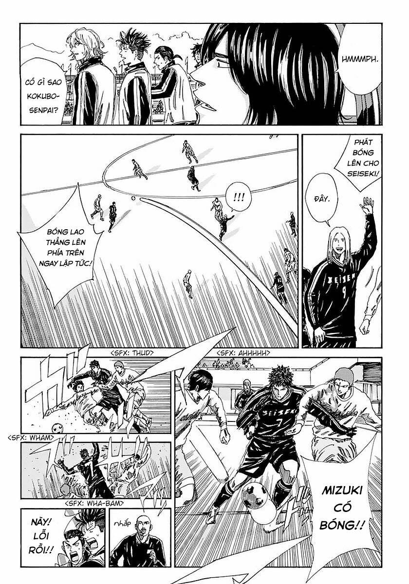 Days Chap 138 - Next Chap 139