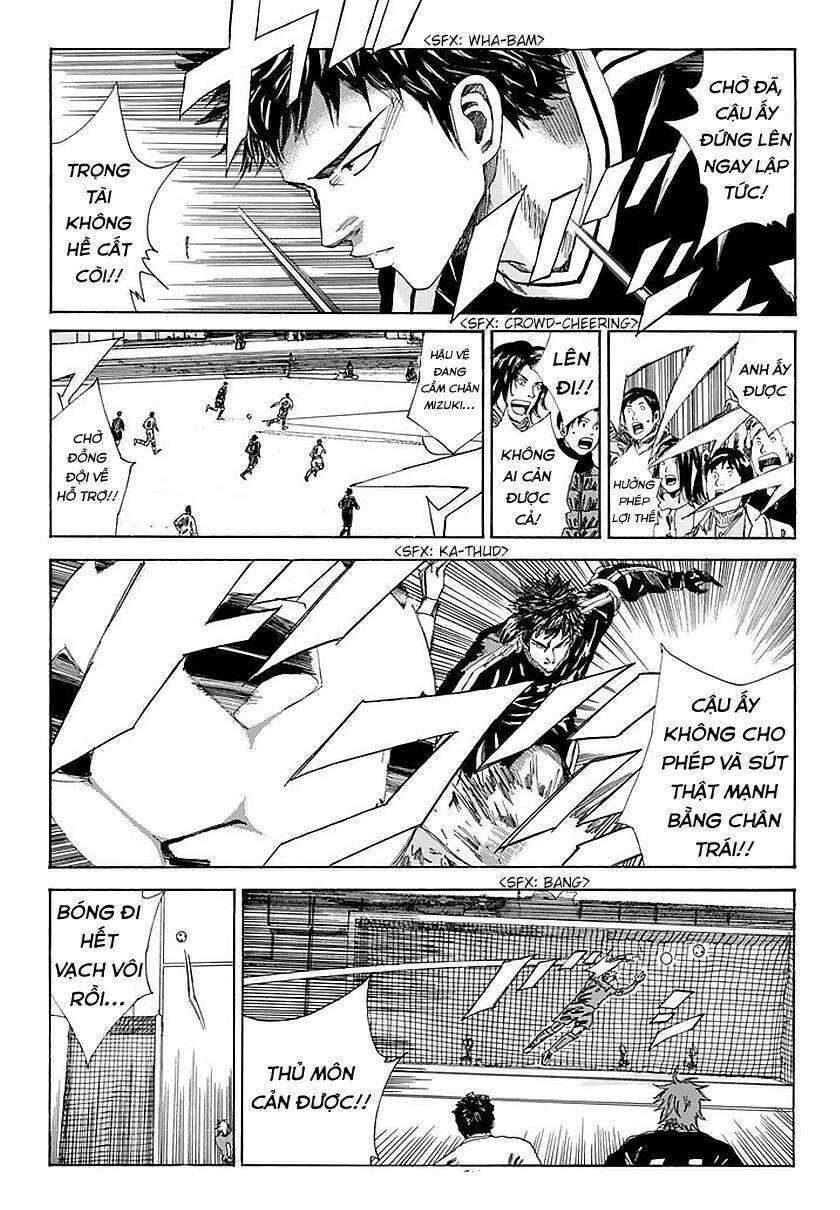 Days Chap 138 - Next Chap 139