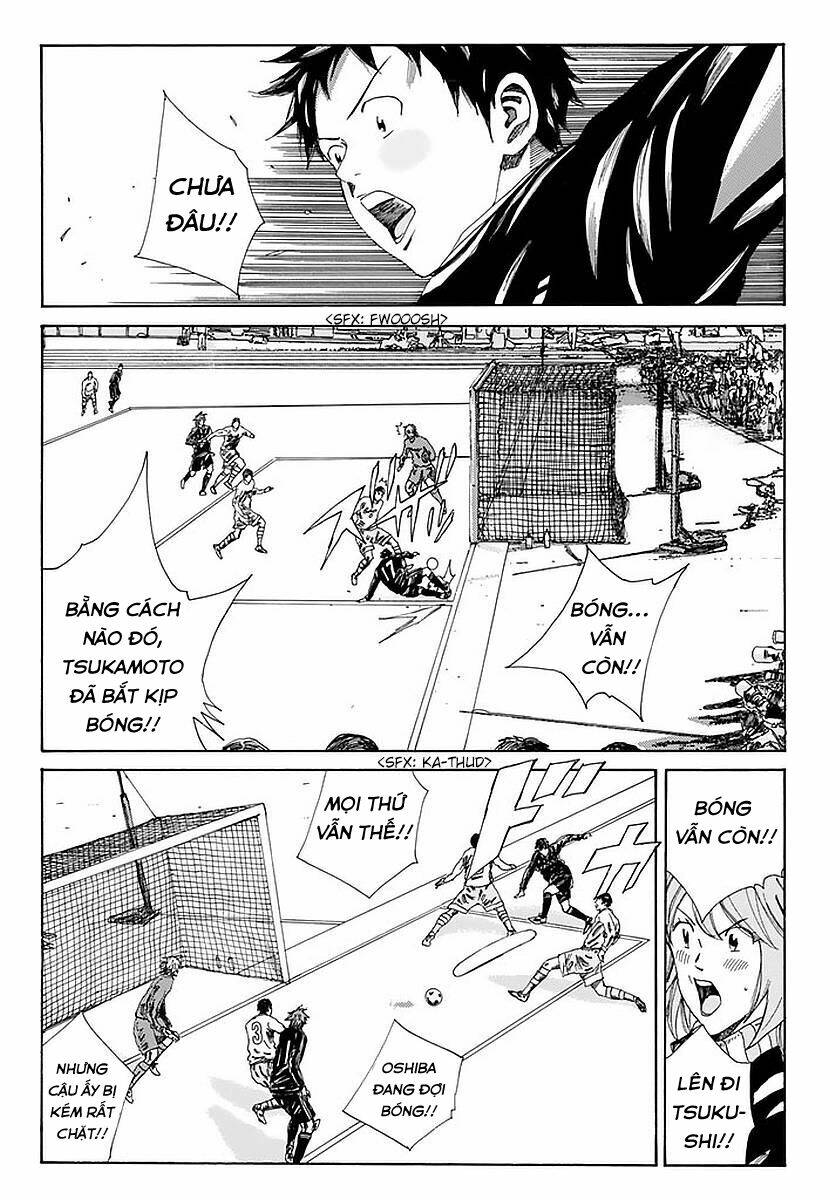 Days Chap 138 - Next Chap 139