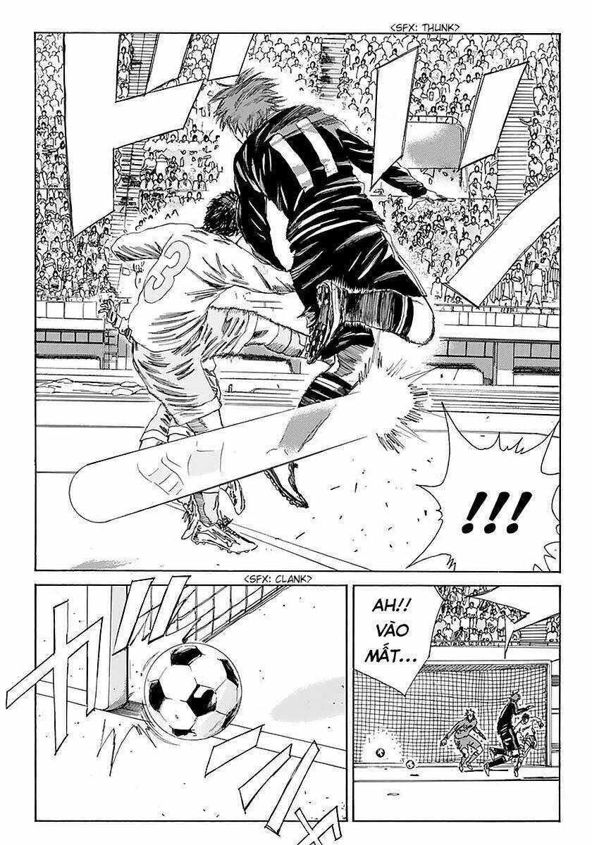 Days Chap 138 - Next Chap 139