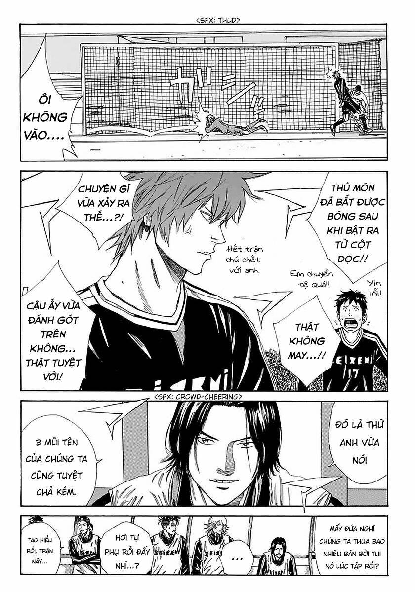 Days Chap 138 - Next Chap 139