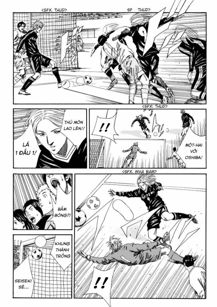 Days Chap 139 - Next Chap 140