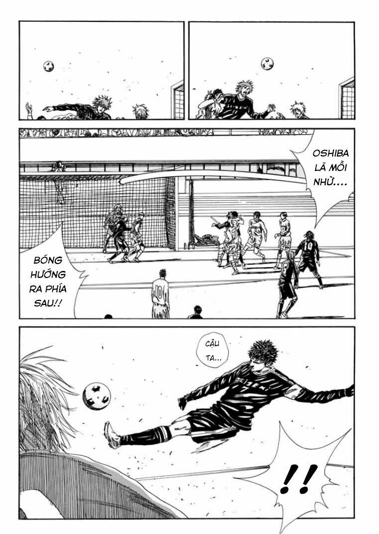 Days Chap 139 - Next Chap 140