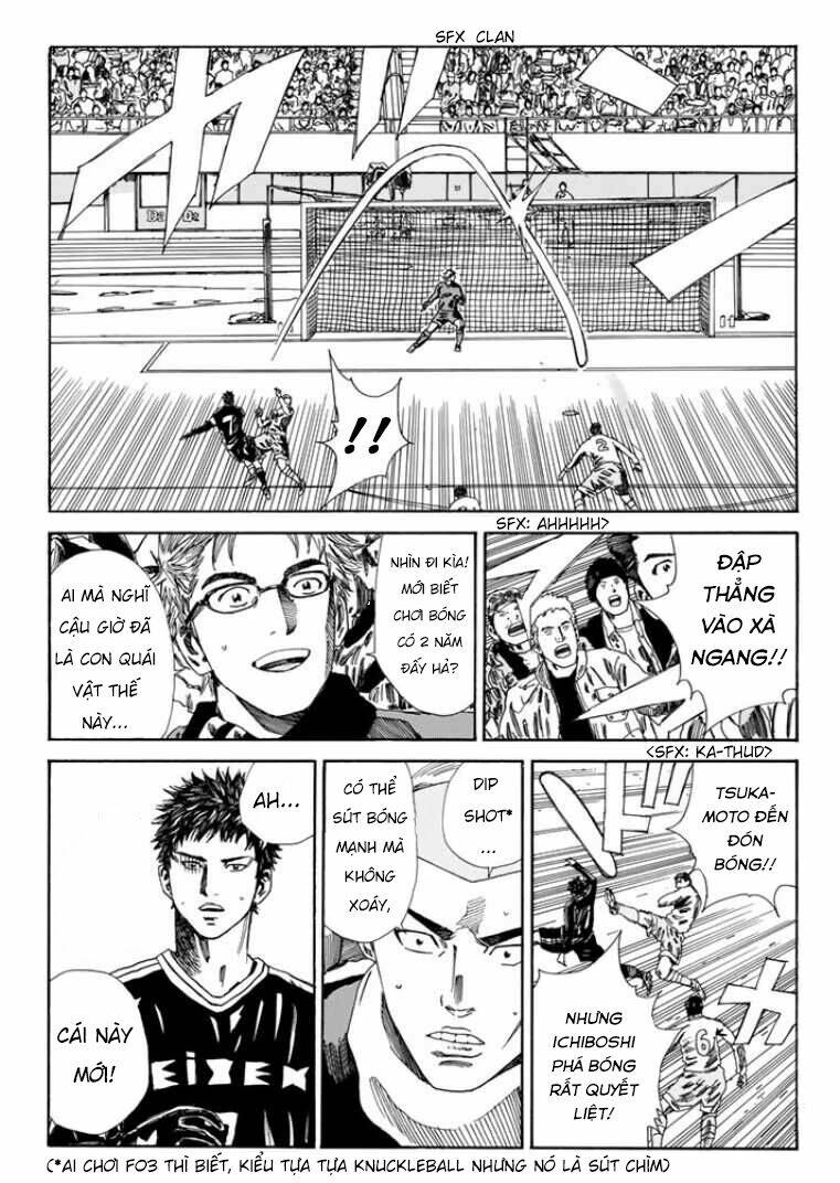 Days Chap 139 - Next Chap 140