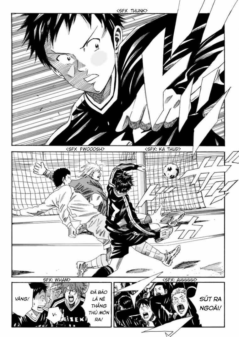 Days Chap 139 - Next Chap 140