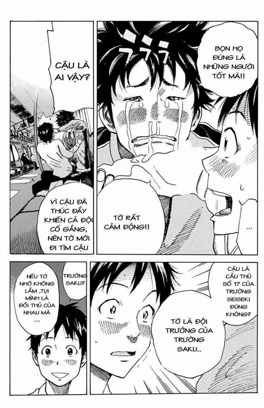 Days Chap 14 - Next Chap 15