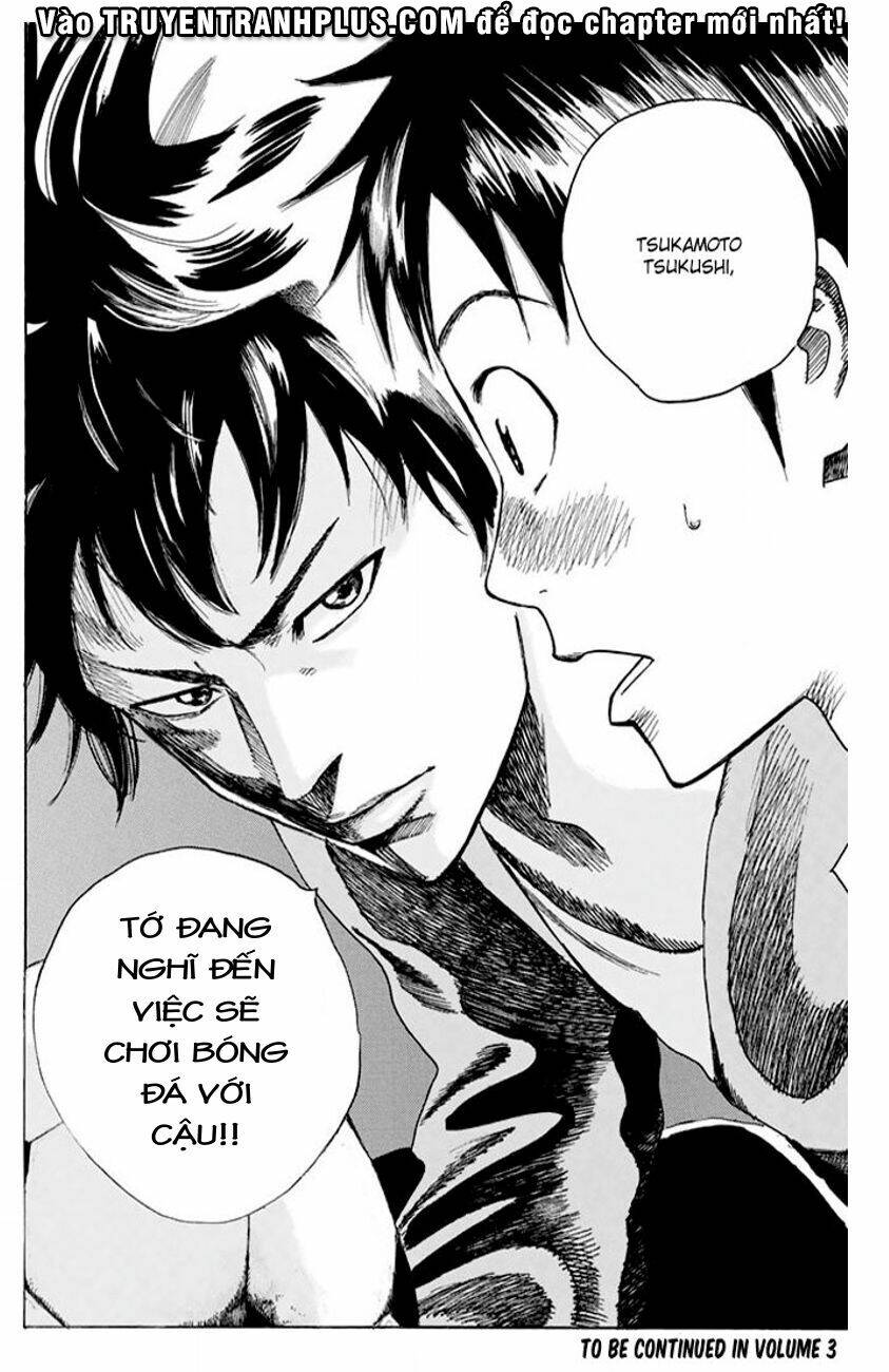 Days Chap 14 - Next Chap 15