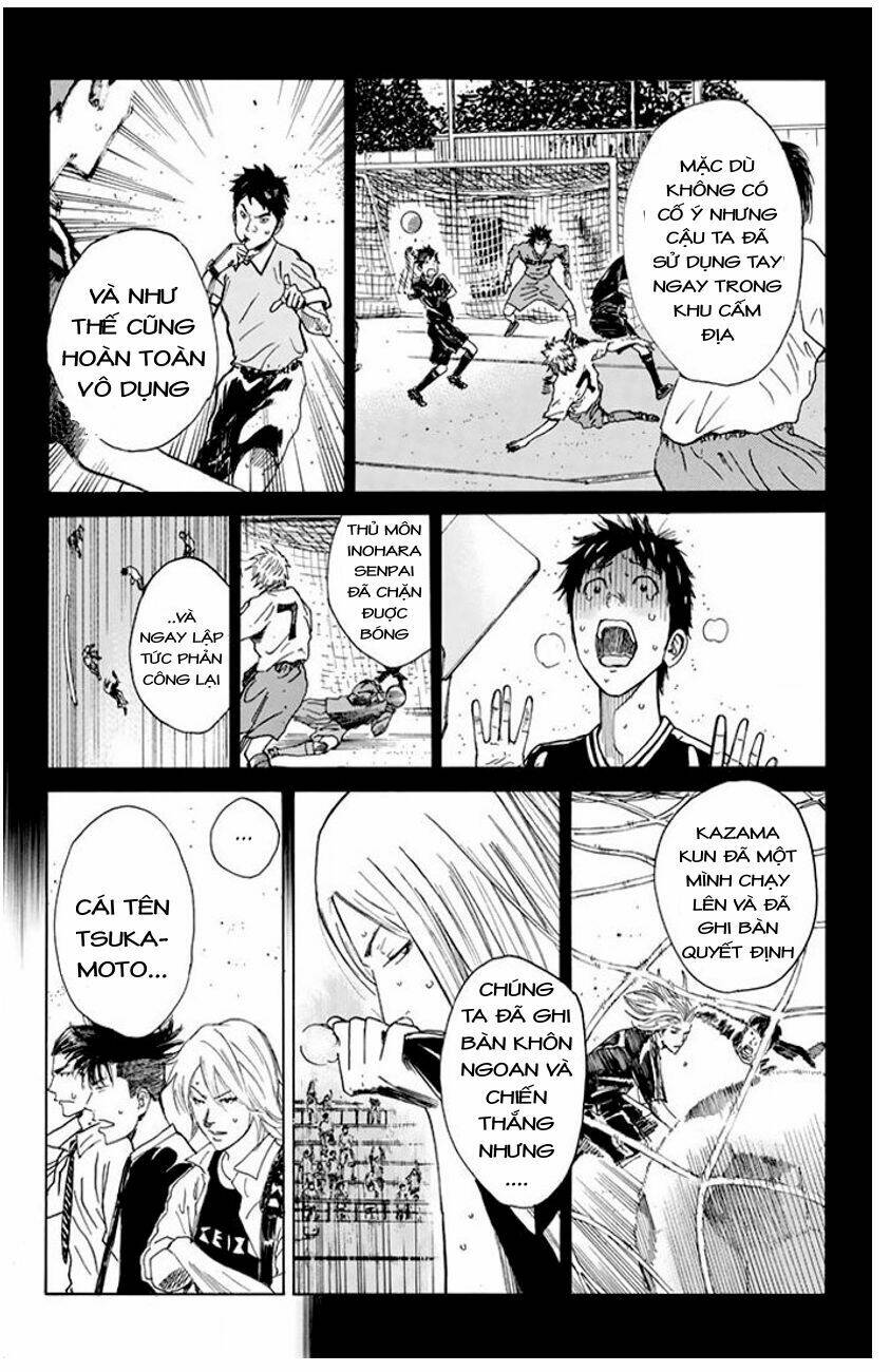 Days Chap 14 - Next Chap 15