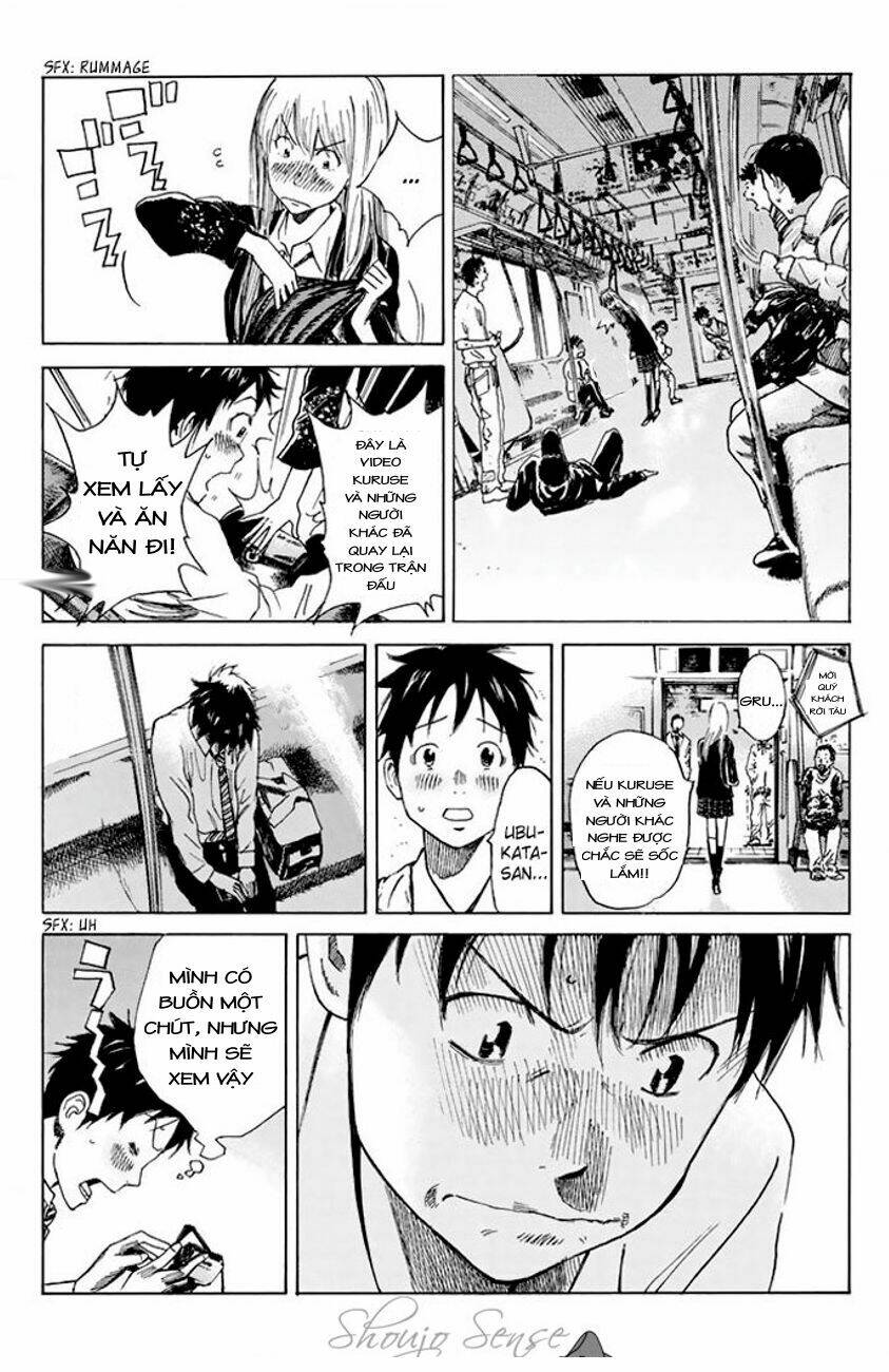 Days Chap 14 - Next Chap 15