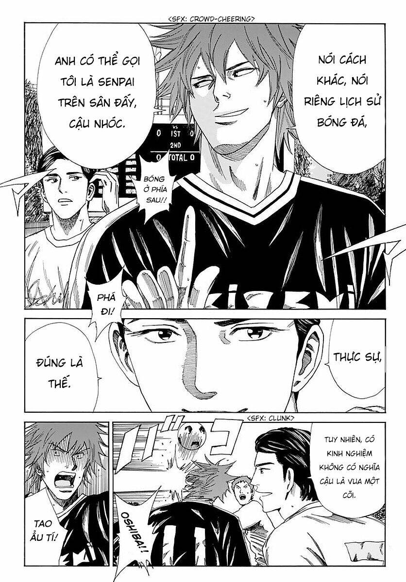 Days Chap 140 - Next Chap 141