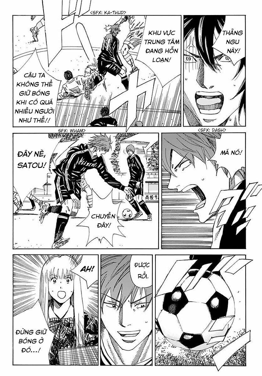 Days Chap 140 - Next Chap 141