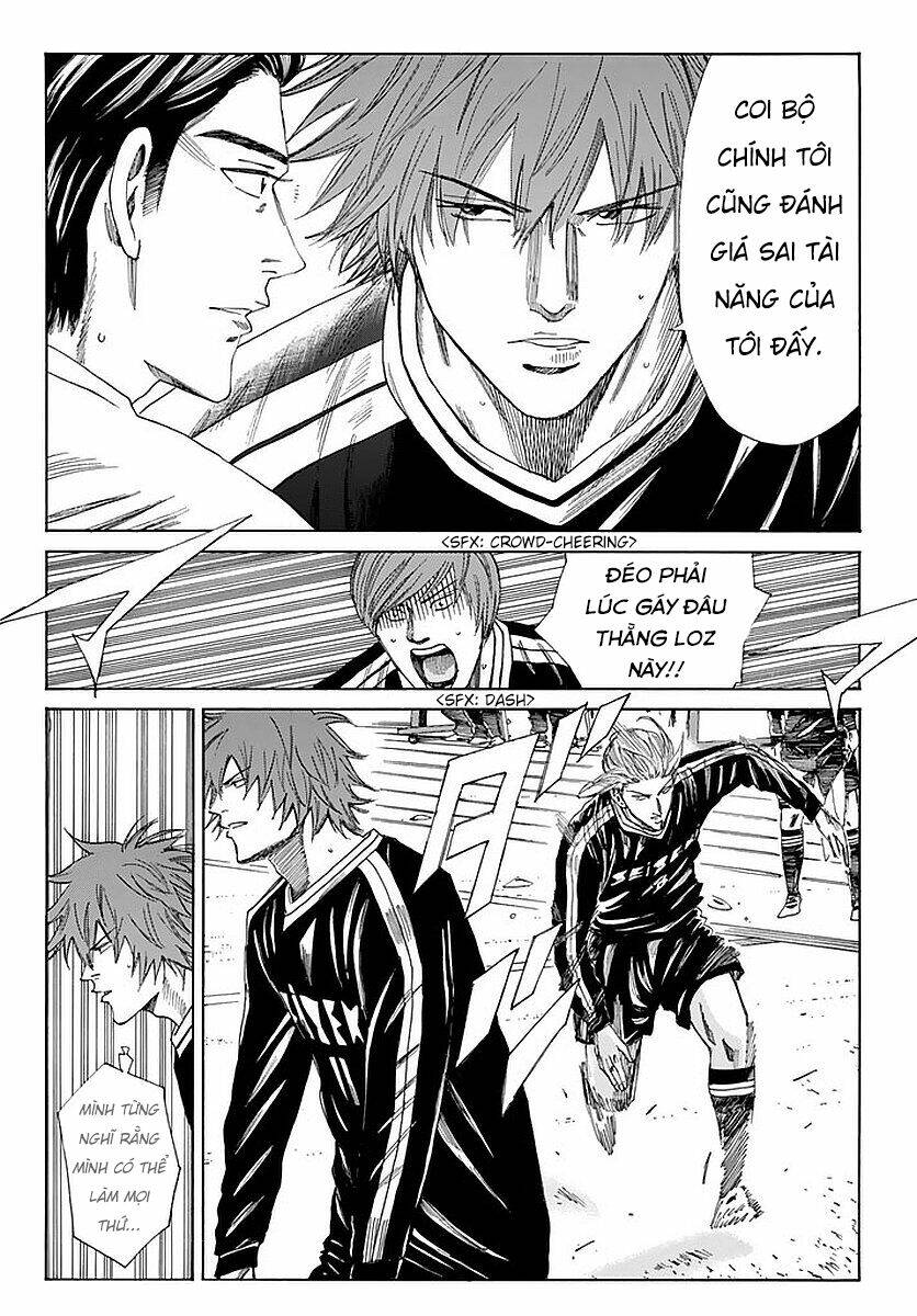 Days Chap 140 - Next Chap 141