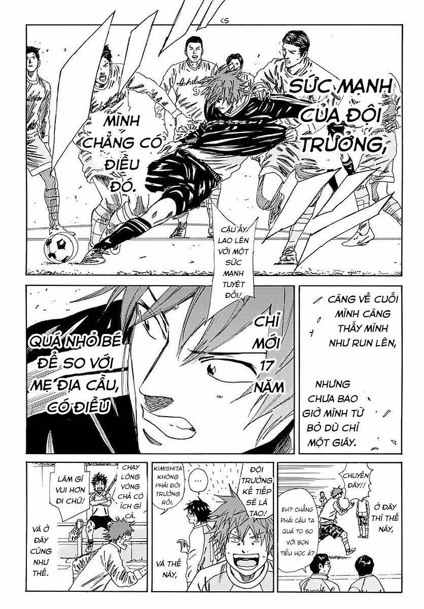 Days Chap 140 - Next Chap 141