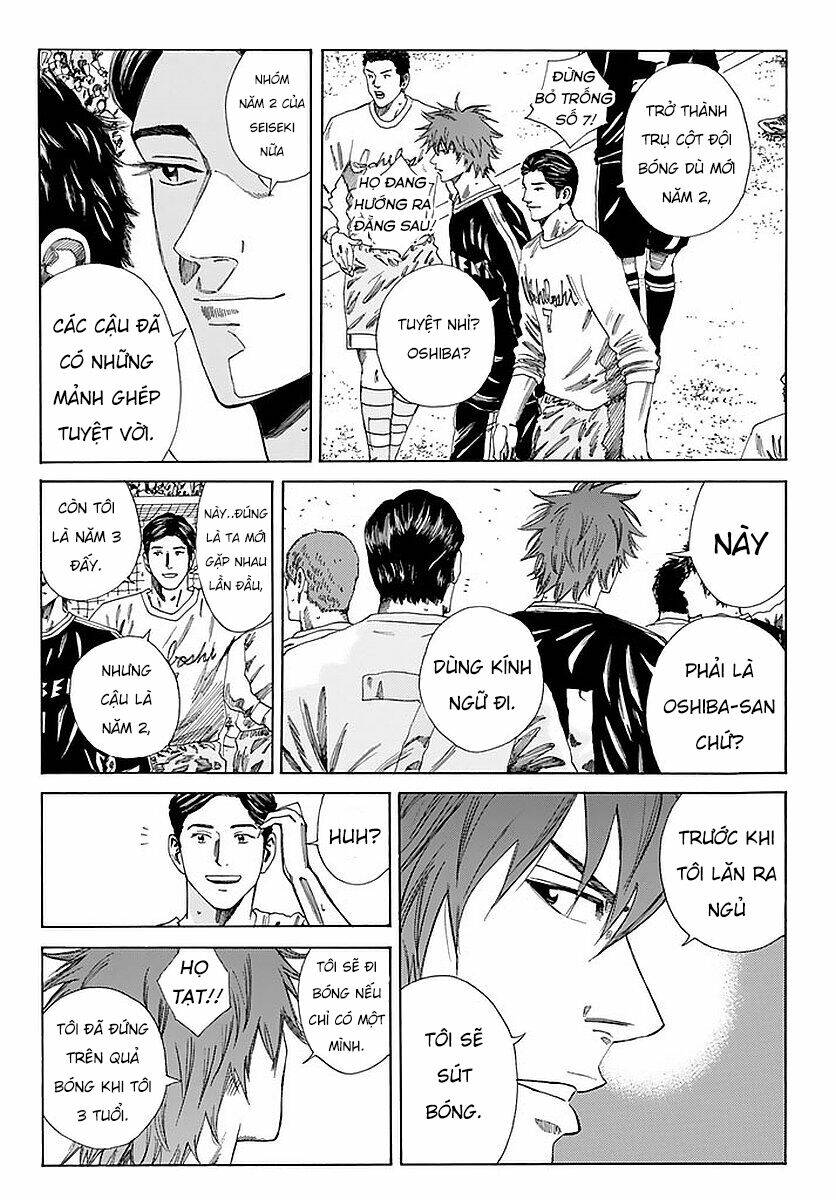 Days Chap 140 - Next Chap 141