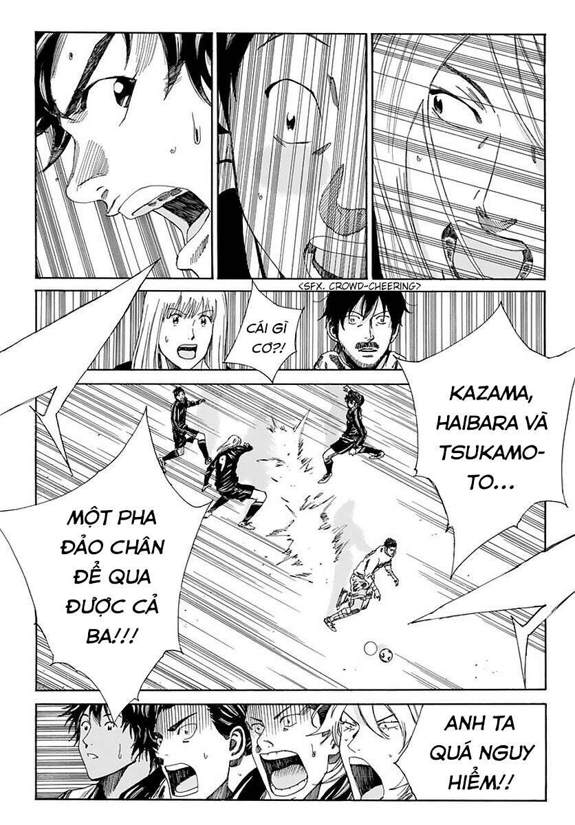 Days Chap 141 - Next Chap 142