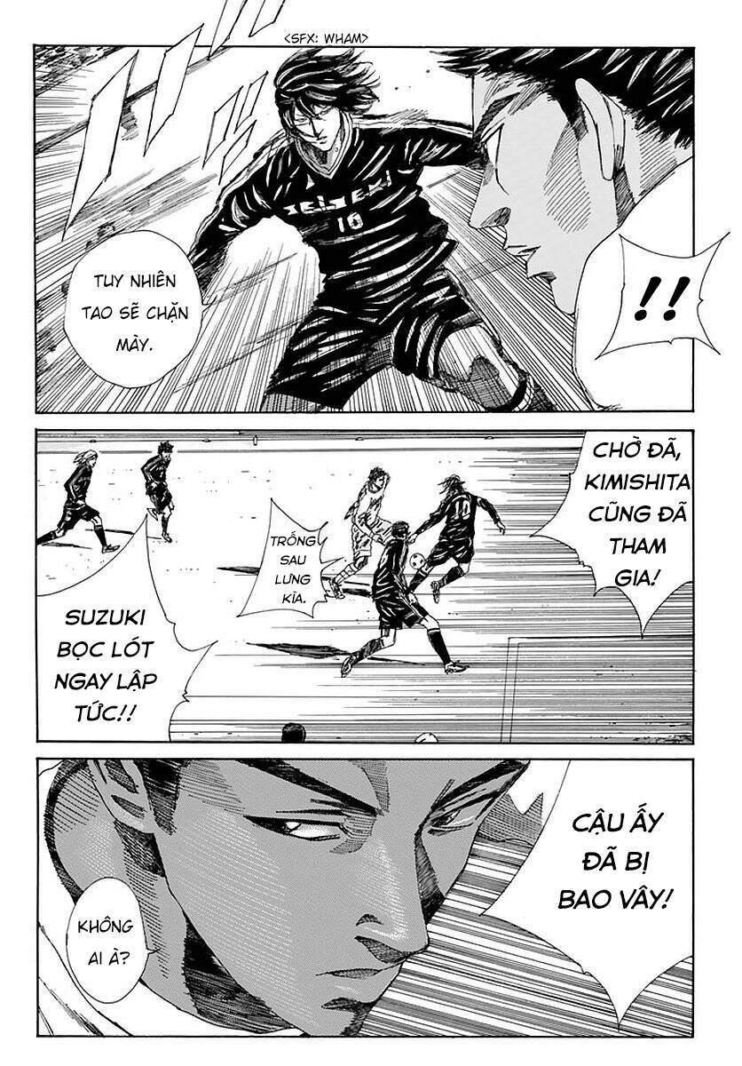 Days Chap 141 - Next Chap 142