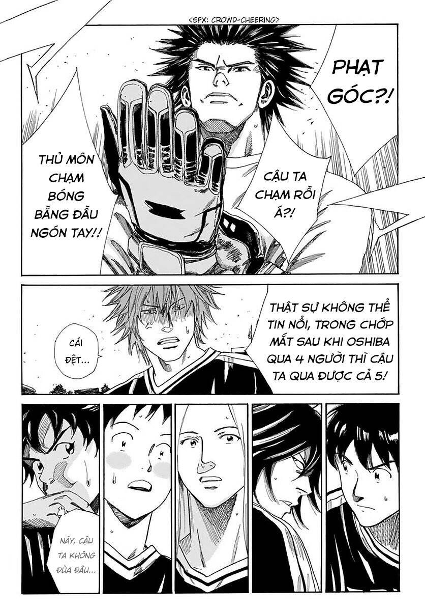 Days Chap 141 - Next Chap 142