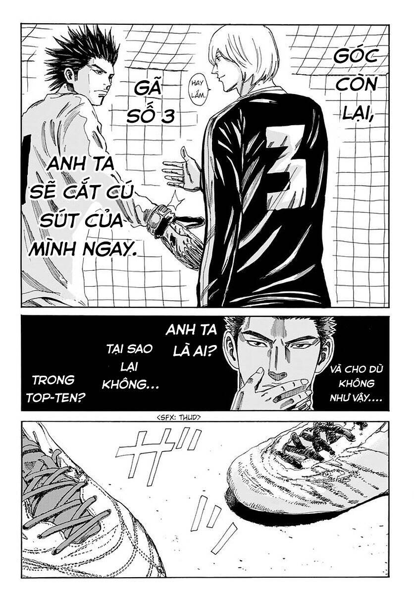 Days Chap 141 - Next Chap 142