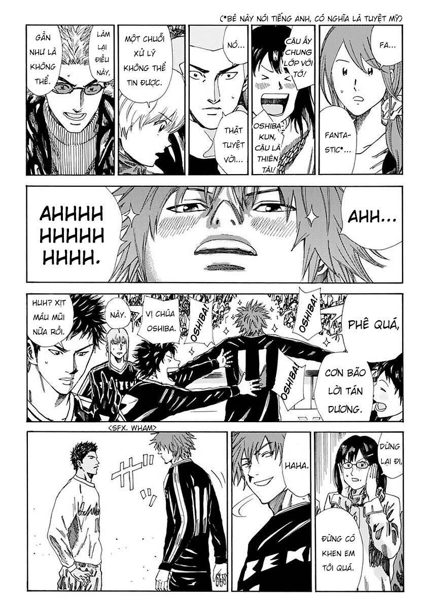 Days Chap 141 - Next Chap 142